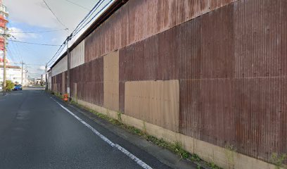 福知山木材（株） 製材工場・新建材部