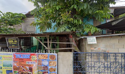 DESI KUE SUKABANGUN