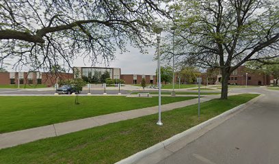 Saint Clair Community College Center