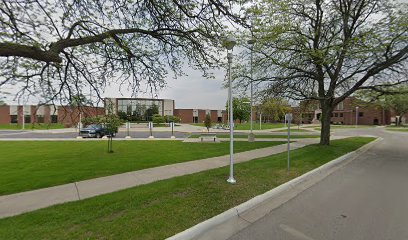 Saint Clair Community College Center