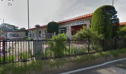 道仏保育園