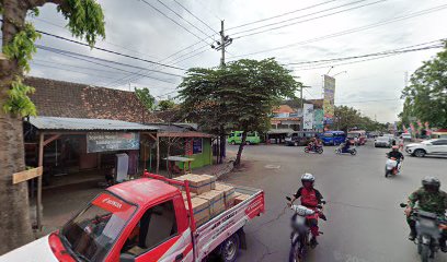 Pangkas Rambut 'PUTRA'