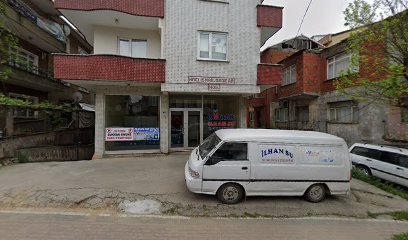 İlhan Su, Ovacık Su Bayisi