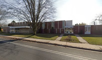 Kitchener Waterloo Weavers' and Spinners' Guild