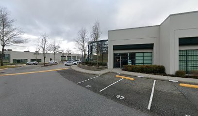 Applied Electronics Limited - Vancouver