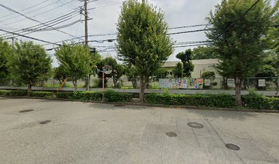 宝塚市立幼稚園安倉幼稚園