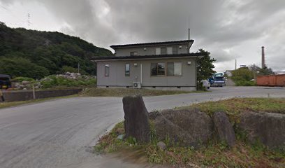 大町石産（株）