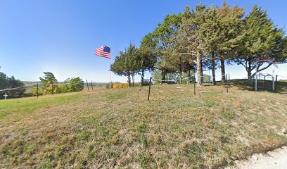 Parker Cemetery