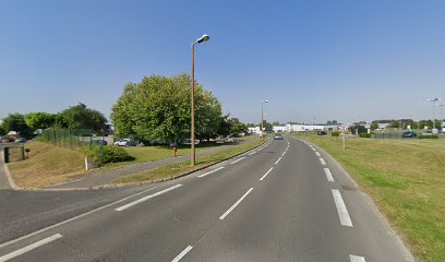 Intermarché location Chauny