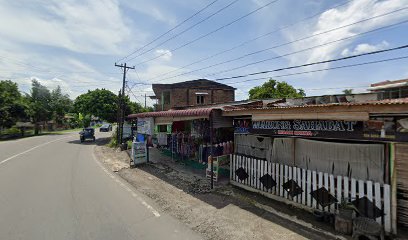 Mikha Salon