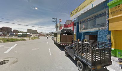 La Tienda Del Triplex Rionegro