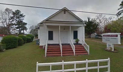 Daisy Chapel Missionary Baptist Church