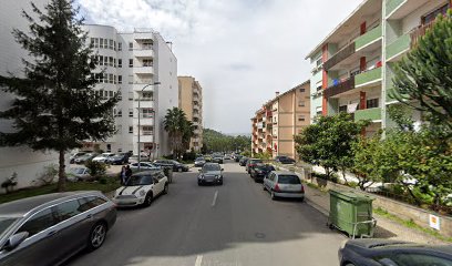 Sociedade Portuguesa de Oncologia