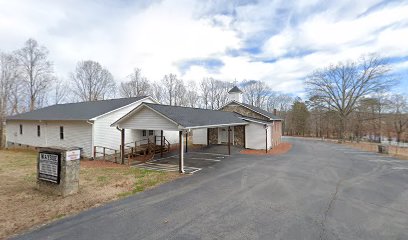 Wayside Baptist Church