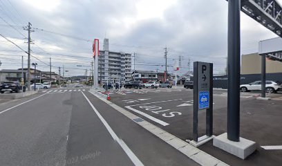 日産EV充電スポット