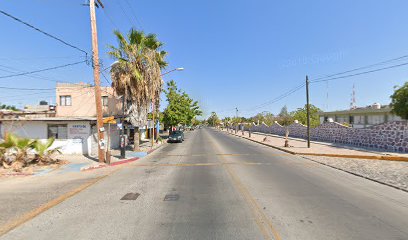 LA JOYA CASA DE EMPENO SA DE CV