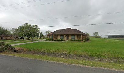 Humble Acres Stables