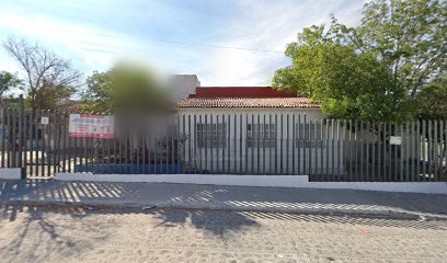 Centro De Atención Familiar San José el Alto