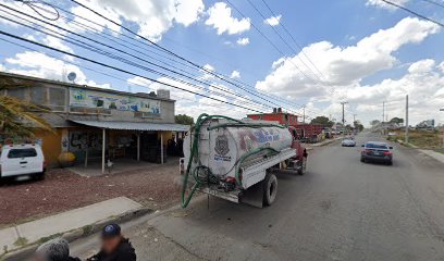 Tapicería Roberto Jesús