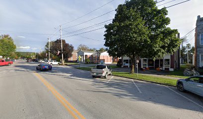 Poultney Village Office