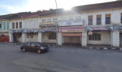 Ipoh Used Car Dealers