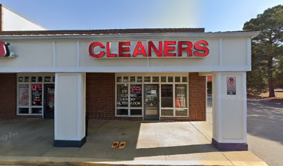 Cleaners Plus
