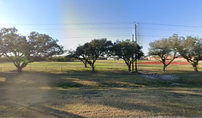 Sinton Track and Field