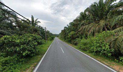 Selama Research Centre