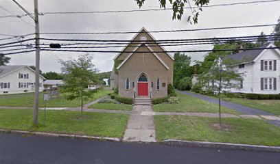 Trinity Lutheran Church