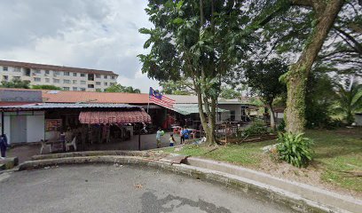 Warung Pecel Lele