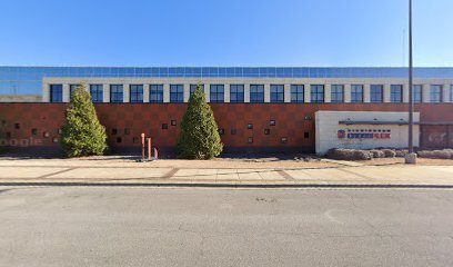 Fair Park Arena