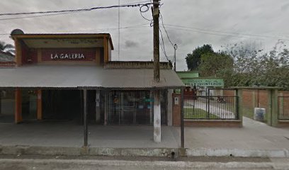 Comuna Rural Villa Quinteros