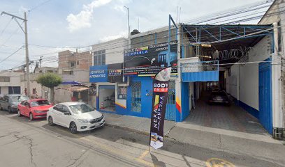 NEXA de Puebla