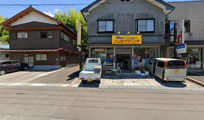 カツセ電気店