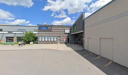 Galeries Aylmer Park-and-Ride