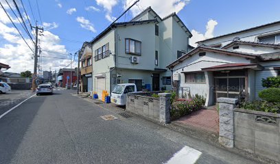 森永牛乳富田販売店