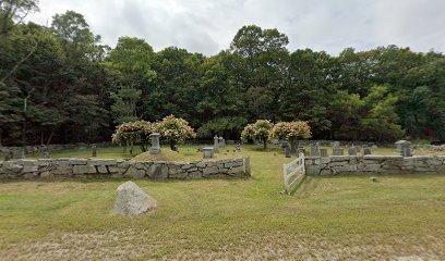Drake Cemetery