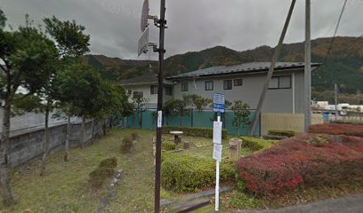 （株）環境テック 足尾町営業所