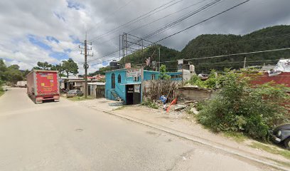 Taller Mecanico "El Garaje" - Taller de reparación de automóviles en San Cristóbal de las Casas, Chiapas, México