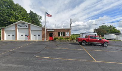 West Glenville Fire Company