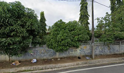 Padang Sidempuan Bangunan