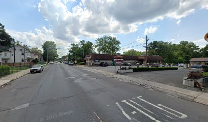 Super Convenience Store