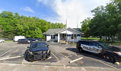 Madisonville City Fire Department