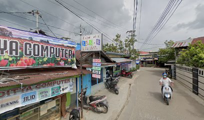 Warung Jawa (Klaten) Lesehan