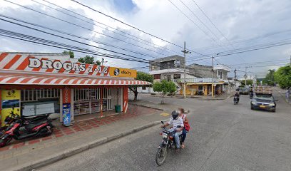 EFECTY BARRIO BUENAVISTA