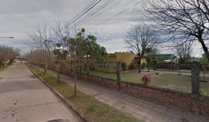 Escuela Nº 463 Provincia De La Pampa