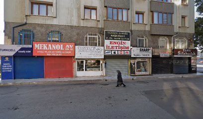 Akvaryum & Kuş Pet Shop