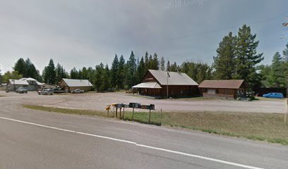 Swan Valley Community Library