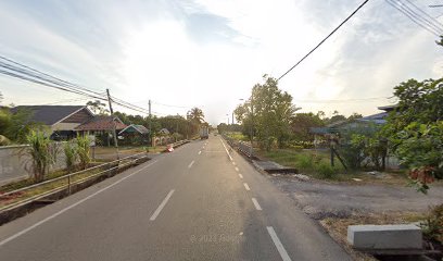 Padang Awam Pokok Tampang, Tasek Gelugor