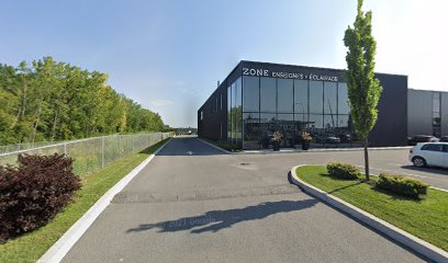 FANUC Canada, Ltd - Quebec Regional Office